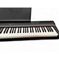 Used Yamaha P125 Digital Piano