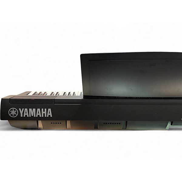 Used Yamaha P125 Digital Piano