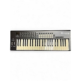 Used Novation Launchkey 49 Key MIDI Controller