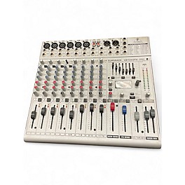 Used Behringer EURORACK UB1222FX PRO Digital Mixer