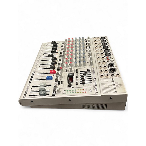 Used Behringer EURORACK UB1222FX PRO Digital Mixer