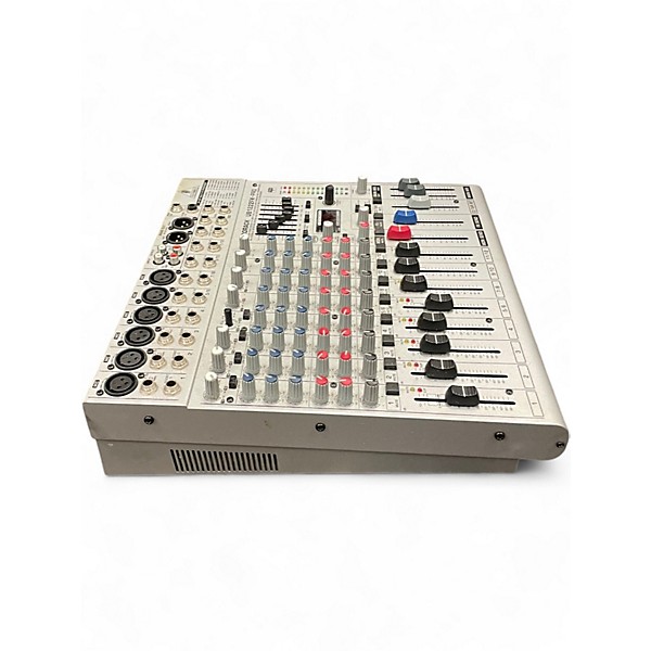 Used Behringer EURORACK UB1222FX PRO Digital Mixer