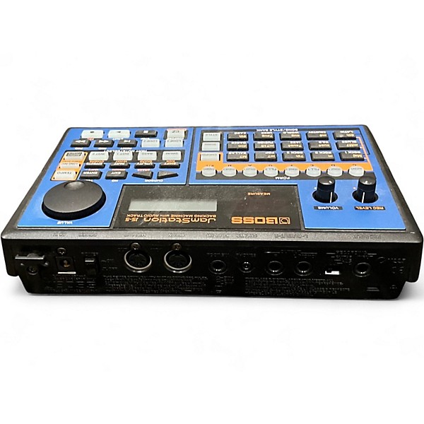 Used BOSS JS5 Production Controller