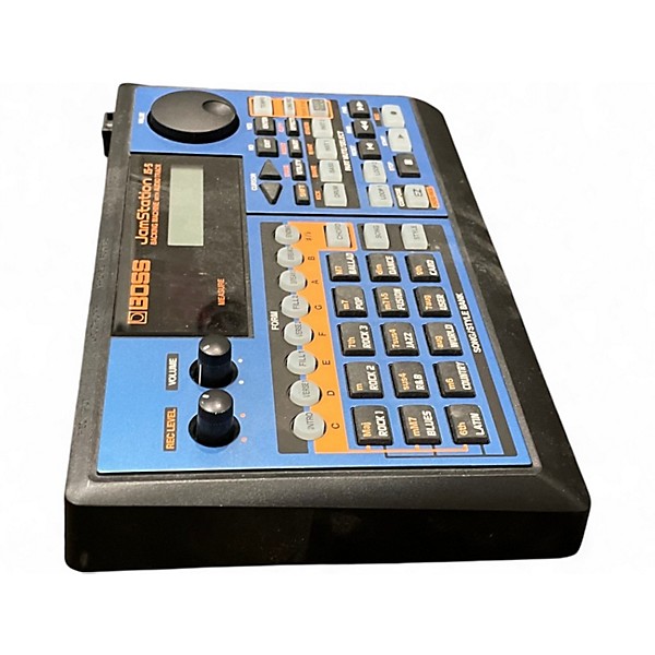 Used BOSS JS5 Production Controller