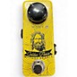 Used Mythos GOLDEN FLEECE Effect Pedal thumbnail