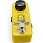 Used Mythos GOLDEN FLEECE Effect Pedal