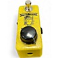 Used Mythos GOLDEN FLEECE Effect Pedal