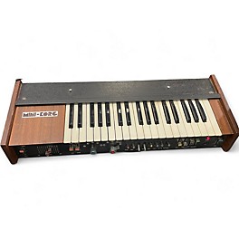 Used KORG Mini Korg Univox Synthesizer