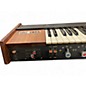 Used KORG Mini Korg Univox Synthesizer
