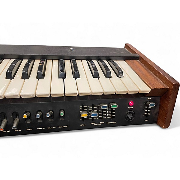 Used KORG Mini Korg Univox Synthesizer