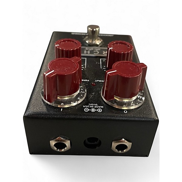 Used J.Rockett Audio Designs Airchild Effect Pedal