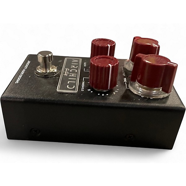 Used J.Rockett Audio Designs Airchild Effect Pedal