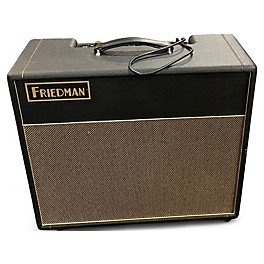 Used Friedman Pink taco v2 Guitar Combo Amp