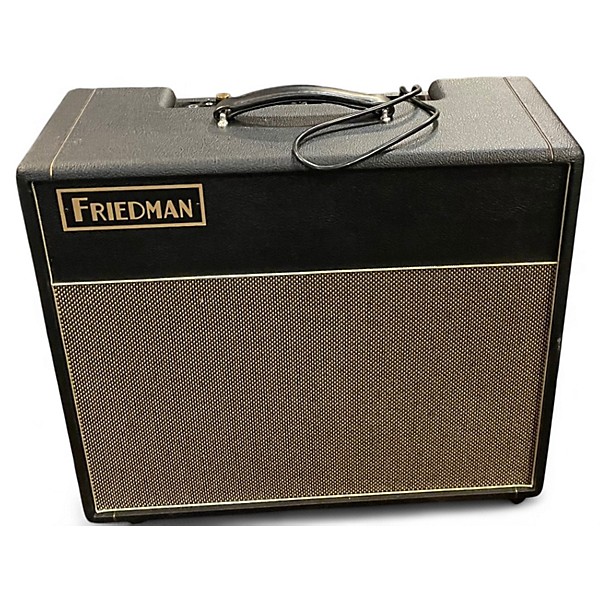 Used Friedman Pink taco v2 Guitar Combo Amp