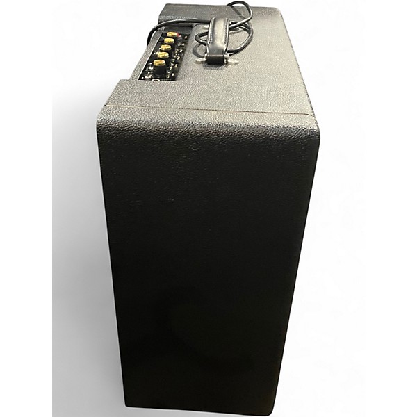 Used Friedman Pink taco v2 Guitar Combo Amp
