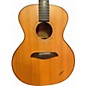 Used 1987 Alvarez DY72 Antique Natural 12 String Acoustic Guitar thumbnail