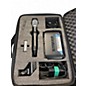 Used Shure GLXD2 Handheld Wireless System