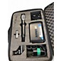 Used Shure GLXD2 Handheld Wireless System