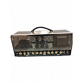 Used VOX NT50H Night Train 50W Tube Guitar Amp Head