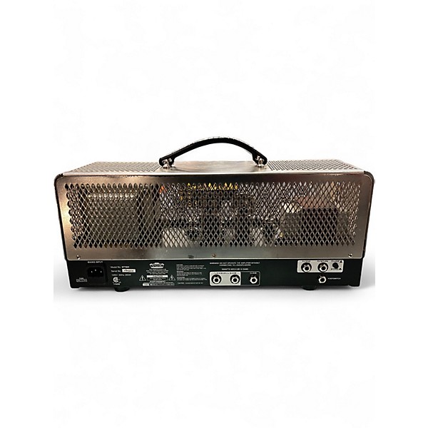 Used VOX NT50H Night Train 50W Tube Guitar Amp Head