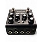 Used Strymon IRIDIUM Guitar Preamp