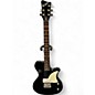Used First Act ME502 Black Solid Body Electric Guitar thumbnail