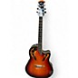 Used Ovation 2778AX-5 Standard Elite 2 Color Sunburst Acoustic Electric Guitar thumbnail