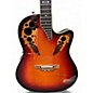 Used Ovation 2778AX-5 Standard Elite 2 Color Sunburst Acoustic Electric Guitar