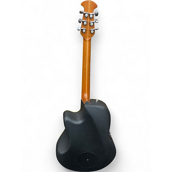 Used Ovation 2778AX-5 Standard Elite 2 Color Sunburst Acoustic Electric Guitar