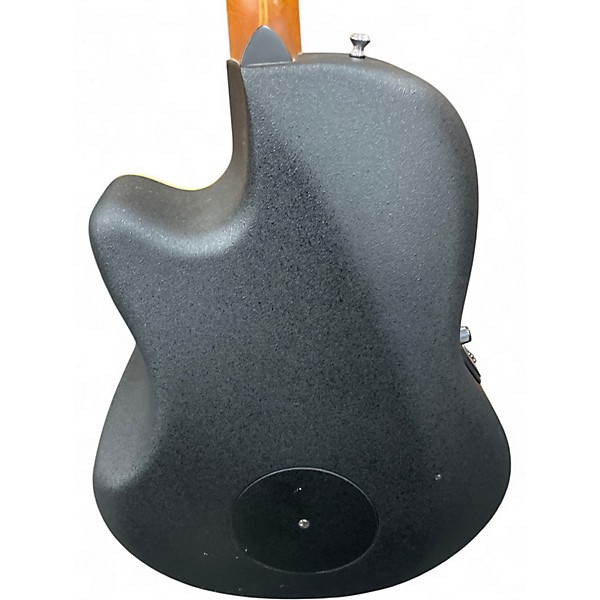 Used Ovation 2778AX-5 Standard Elite 2 Color Sunburst Acoustic Electric Guitar