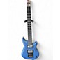 Used Jamstick Studio MIDI blue Solid Body Electric Guitar thumbnail