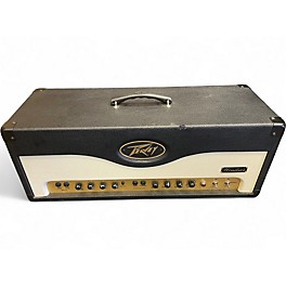 Used Peavey Windsor 100-Watt Guitar Head Tube Guitar Amp Head
