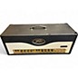 Used Peavey Windsor 100-Watt Guitar Head Tube Guitar Amp Head thumbnail