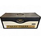 Used Peavey Windsor 100-Watt Guitar Head Tube Guitar Amp Head