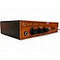 Used 1965 Orange Amplifiers PEDAL BABY 100 Solid State Guitar Amp Head