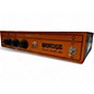 Used 1965 Orange Amplifiers PEDAL BABY 100 Solid State Guitar Amp Head