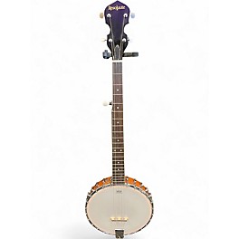 Used Resoluute BANJO Natural Banjo