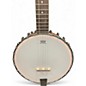 Used Resoluute BANJO Natural Banjo