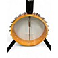 Used Resoluute BANJO Natural Banjo