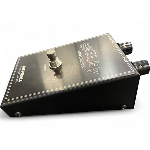 JHS PEDALS SMILEY 1969 LONDON ギターエフェクター SMILEY