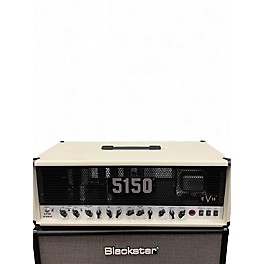 Used EVH 5150 ICONIC SERIES Solid State Guitar Amp Head