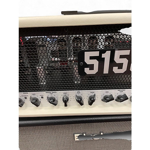 Used EVH 5150 ICONIC SERIES Solid State Guitar Amp Head