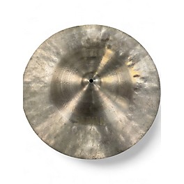 Used SABIAN 20in Paragon China Brilliant Cymbal
