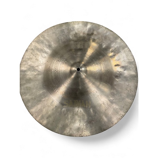 Used SABIAN 20in Paragon China Brilliant Cymbal