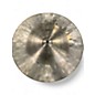Used SABIAN 20in Paragon China Brilliant Cymbal thumbnail