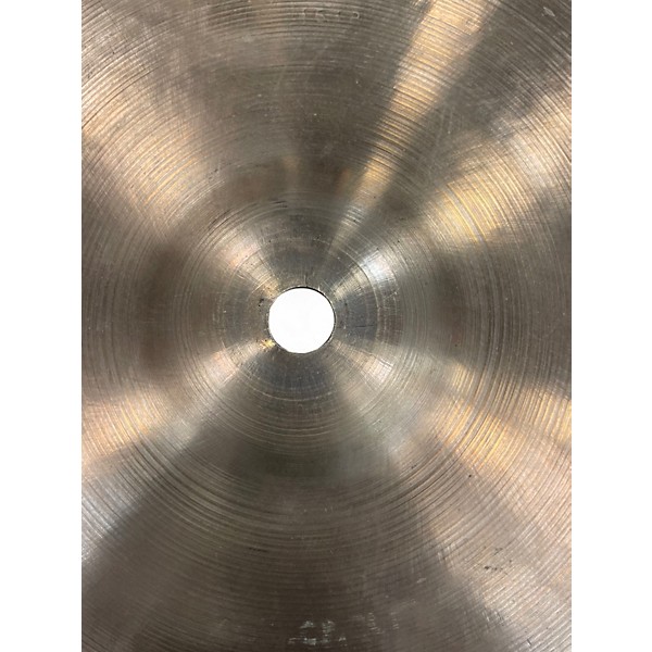 Used SABIAN 20in Paragon China Brilliant Cymbal