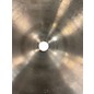 Used SABIAN 20in Paragon China Brilliant Cymbal