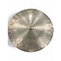 Used SABIAN 20in Paragon China Brilliant Cymbal