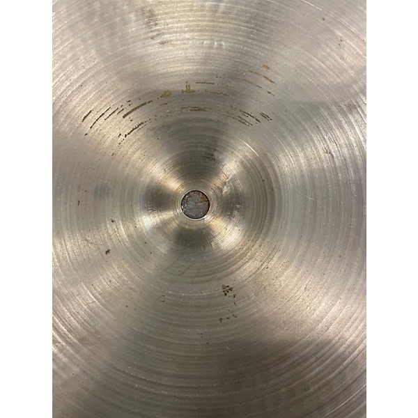 Used SABIAN 20in Paragon China Brilliant Cymbal