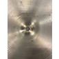 Used SABIAN 20in Paragon China Brilliant Cymbal